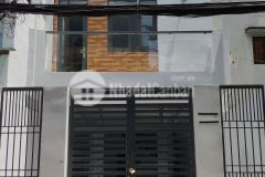 Nhà hẻm 7m thông, xe hơi đỗ cửa, 66m2, nguyễn kiệm, gò vấp