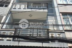 Bán nhà giá rẻ huỳnh tấn phát tân thuận đông 4 lầu chỉ 5.3 tỷ.