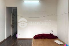 Bán nhà lê quang đạo nam từ liêm 33m2 4 tầng giá nhỉnh 2 tỷ