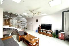 Bán nhà ngọc lâm, view mặt hồ tai trâu, gara ôtô, 74m2, 9,6 tỷ