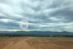 Bán 2 lô đất liền kề ngay cạnh đường liên huyện đi sân bay, sổ đỏ. lh 0919626750