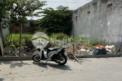 Bán 153,3m2 đất thổ cư tại hiệp bình chánh, thủ đức, shr, 63rm2. lh0980861207.