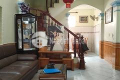 Chủ giàu có mua nhà mới cần bán 38m2, 4 tầng chỉ 3.2 tỷ bằng liệt. lh 0367819123.