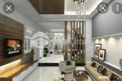 Bán nhà phố minh khai hbt, 5t, 2 bước ra phố, kề bên timecity, 45m2, 4.5tỷ.