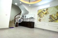 Tôi bán nhà rẻ nhất ở phố thanh đàm, hoàng mai, sđcc rb, chỉ 2.105 tỷ