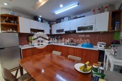 Cực phẩm đường d3 85m2 4 tầng phường 25, quận bình thạnh hẻm xe tải giá 12,5 tỷ tl