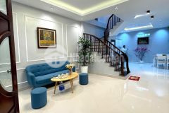 Bán nhà 42m24 tầng 10m ra ngõ to ô tô vào tận nhà