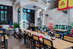 Mình cần bán gấp nhà nguyễn văn cừ kd đỉnh 100m2. mt 4.5 m. 3 tầng 12.2 tỷ