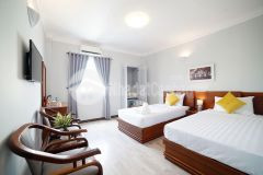 Chính chủ cho thuê phòng chuẩn khách sạn cao cấp full nội thất ngay q1 giá từ 4,5trth