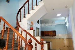 Bán nhà 45m2, ngang 4m, 5 tầng, đường thành mỹ, tân bình, giá 5,8 tỷ