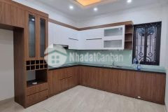 Bán nhà bồ đề long biên ngõ thông 5 tầng mới đẹp