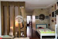 Covid bán gấp lk xa la 82m2, 5t, 7.6 tỷ. tặng nội thất, 2 thoáng trước sau.