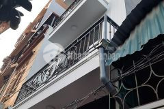 Giá rẻ nhà mới koong nguyễn đức cảnh hoàng mai.dt 40m2x5tầng