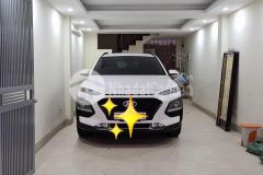 Bán nhà phố lê trọng tấn kinh doanh ô tô chạy vòng quanh siêu hiếm.