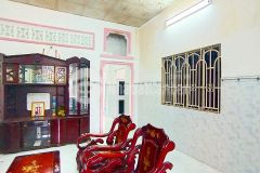 Bán nhà hxh đường nguyễn văn đậu 5 x 12 chỉ 5,9 tỷ thương lượng