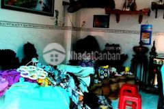 Bán nhà 2 tầng vừa ở vừa có thu nhập từ phòng cho thuê chỉ 5.5 tỷ.