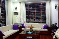 Bán gấp nhà 50m2 dịch vụ yên nghĩa, lô góc, view hồ, ô tô, kinh doanh