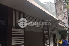 Chính chủ cho thuê nhà nc 4x6 có 4 tầng tại đường 16 p hiệp bình chánh q thủ đức