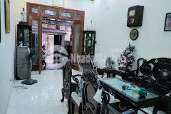 Tài chính nhỉnh 2 tỷ sở hữu nhà đẹp phùng hưng, hà đông, mới ở ngay, nội thất xịn, 45m2.