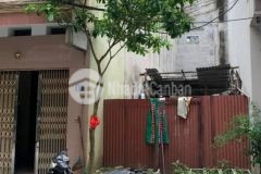 Bán lô đất đấu giá giang biên. 75m2, mt 5,4m. chỉ 81 trm2