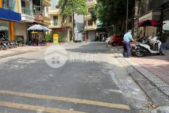 Nhà đẹp lô góc phố nguyễn văn cừ 35m2,giá 2,9 tỷ