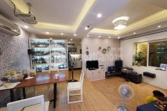 Iệt thự sân vườn hoàng hoa thám 60m24t, ởkd, hiện đại nhỉnh 5 tỷ.