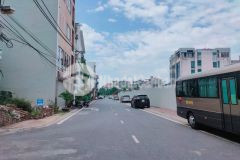 Cần bán lô đất siêu đẹp vũ đức thận kd đỉnh 295m2 mặt tiền 11.6 m giá 26.6 tỷ