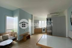 Cho thuê ch khang gia gò vấp2pn có mlđ. phan huy ích p14 q.gò vấp giá5,5 triệutháng