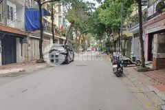 Bán nhà đô thị văn quán,vỉa hè,đường 12m,90m2 x 5 tầng,chỉ nhỉnh 10 tỷ