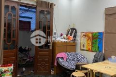 Ngọc lâm nhà 4 tầng 46m chỉ 3 tỉ 3