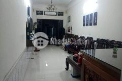 Bán nhà ngọc thụy, long biên 75m2, 3 tầng, 3.6 tỷ