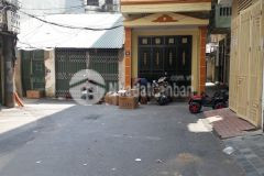 Bán đất ven hồ tây phố trích sài, ô tô đỗ cửa 70m mặt tiền 7,1m 16 tỷ không đăng tin ảo