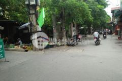 Bán đất xuân đỉnh, 3 bước ra phố, mặt tiền lớn giá chỉ 33trm2,lh 083.664.6314.