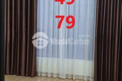 Lô góc, 50m2 x 4 tầng, phố giải phóng gần kim đồng, quận hoàng mai.