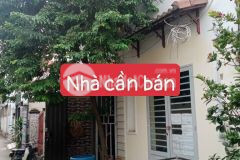 Bán căn nhà c4. đường 11 linh trung thủ đức, 62m2 4,5 tỷ