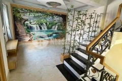 Lên sóng siêu mẫu nhà phố hiếm khu vip sân bay
