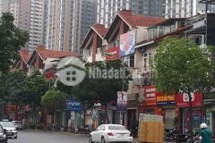 Bán nhà mặt phố nguyễn văn lộc,vị trí vượng khí,mặt tiền miên man,nhà 160m x 4 tầng.chỉ 45.5 tỷ