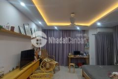 Bán nhà le quang đao,nam từ liêm,45m2, 4 tầng, mt 3.9m,giá 3.83 ty.cần bánnn