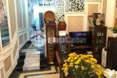 Bán nhà cầu giấy, phân lô, gara ô tô, kinh doanh, 85m2, mt4.8m giá rẻ