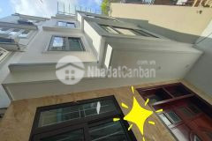 Nhỉnh 90 triệum2 có nhà đẹp ba bước ôtô quận hai bà trưng