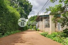 Đất eatu buôn ju gần ngay trường cao bá quát thích hợp ở hoặc đầu tư