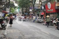 Cần bán nhà 97m 4t 18tỷ mặt phố hàm tử quan quận hoàn kiếm kinh doanh đầu tư