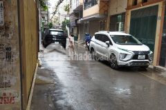Nhà siêu đẹp hoàng văn thái, thanh xuân, lô góc, 47m2, 5 tầng, phân lô, ô tô tránh, giá 6.8 tỷ