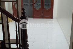 Bán nhà phân lô, ngõ oto, dân trí cao tại quận nam từ liêm. giá chỉ 4.5 tỷ.