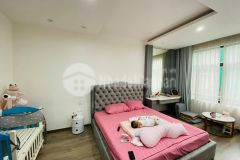 Bán nhà hàng bột, đống đa 45m25t. 30m oto qua 4.25 tỷ.