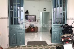 Kẹt covid bán gấp nhà cấp 4 mới hẻm xe hơi 62 đường 6, long trường, q9, dt 70m23.3 tỷ.