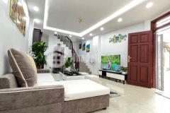 Chính chủ bán nhà đại mỗ,ngõ thông, ô tô tránh,43m,4 tầng,3.85 tỷ 0978996965.