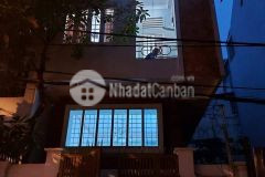 Nhà hẻm nhựa xe hơi, 73m2, 4 lầu, bình thạnh,giá 12.5 tỷ.