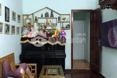 Cho thuê căn hộ tập thể nghĩa tân, cầu giấy, diện tích 140m2, 3 ngủ. giá thuê 7trtháng