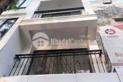 Bán nhà mặt phố hồ văn chương đường ô tô tránh view mặt hồ kinh doanh cực đỉnh.